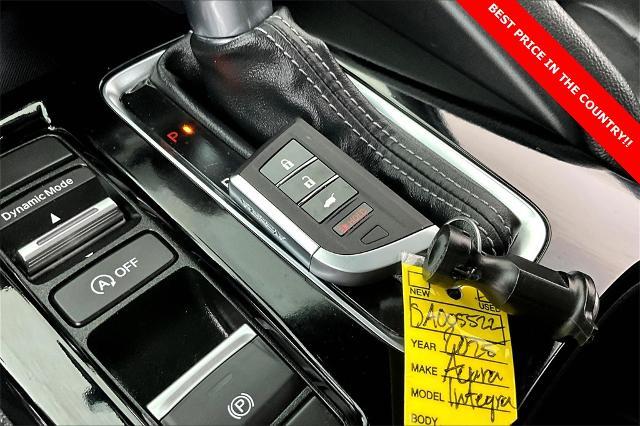 2025 Acura Integra Vehicle Photo in Grapevine, TX 76051