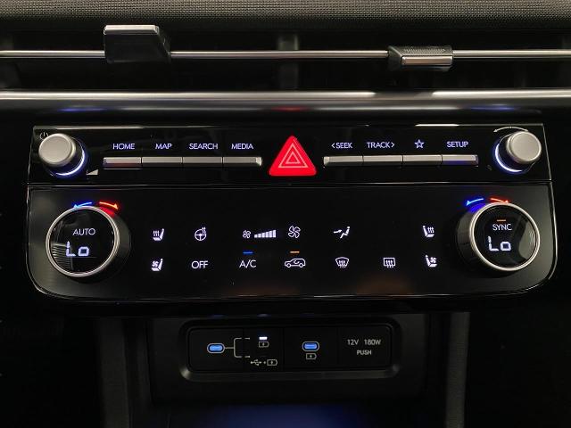 2025 Hyundai TUCSON Vehicle Photo in Appleton, WI 54913