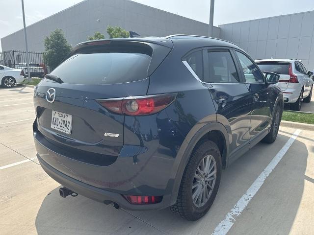 2017 Mazda CX-5 Vehicle Photo in San Antonio, TX 78230