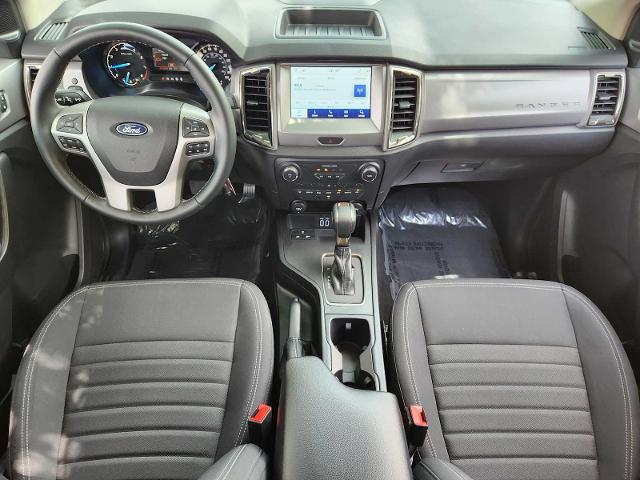 2023 Ford Ranger Vehicle Photo in DALLAS, TX 75209