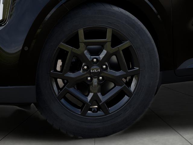 2025 Kia Carnival Hybrid Vehicle Photo in Appleton, WI 54914