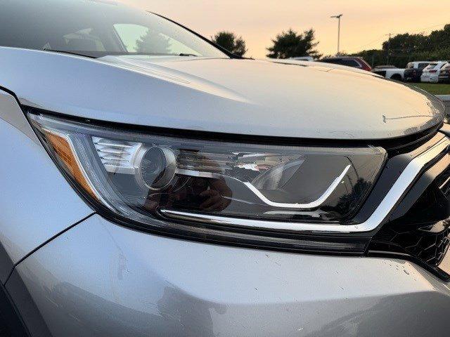 2022 Honda CR-V Vehicle Photo in Mechanicsburg, PA 17050-1707