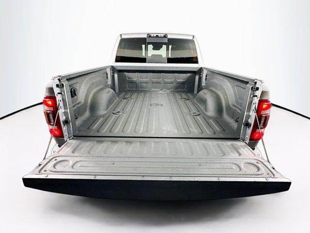 2019 Ram 2500 Vehicle Photo in Flemington, NJ 08822