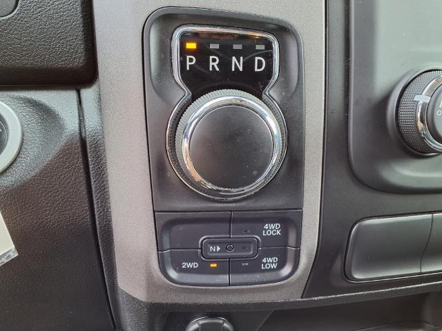 2021 Ram 1500 Classic Vehicle Photo in ROXBORO, NC 27573-6143