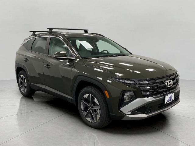 2025 Hyundai TUCSON Vehicle Photo in Appleton, WI 54913