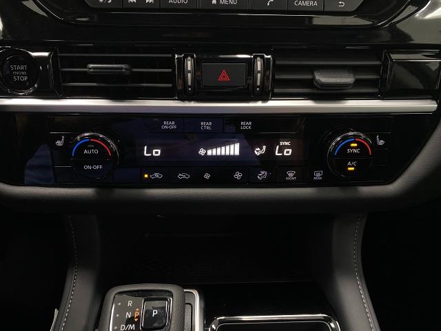 2025 Nissan Pathfinder Vehicle Photo in Appleton, WI 54913