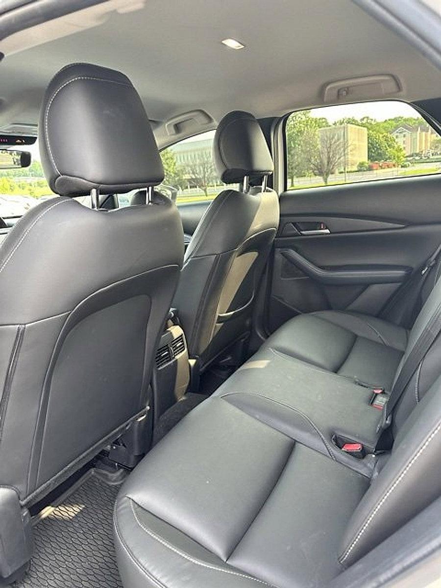2020 Mazda CX-30 Vehicle Photo in Harrisburg, PA 17111