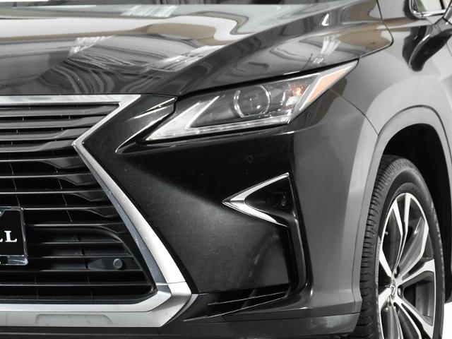 2019 Lexus RX 350 Vehicle Photo in DALLAS, TX 75235