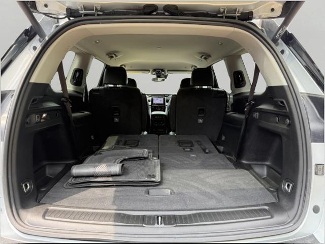2022 Jeep Grand Cherokee L Vehicle Photo in Appleton, WI 54914