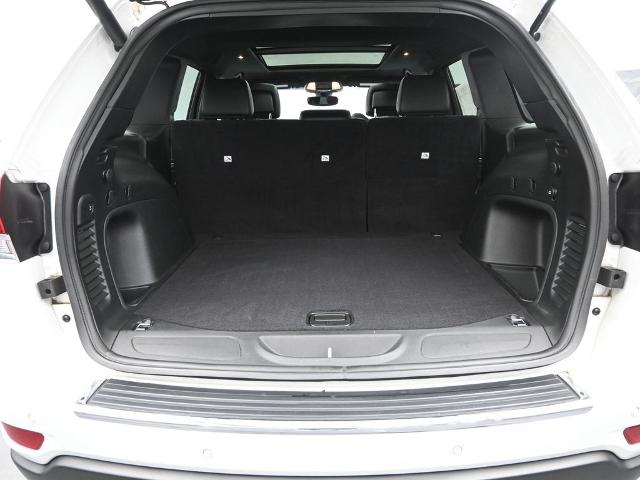 2022 Jeep Grand Cherokee WK Vehicle Photo in Cedar Rapids, IA 52402