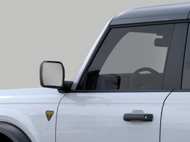 2025 Ford Bronco Vehicle Photo in Neenah, WI 54956