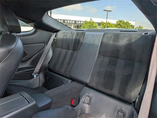 2022 Toyota GR86 Vehicle Photo in AURORA, CO 80012-4011
