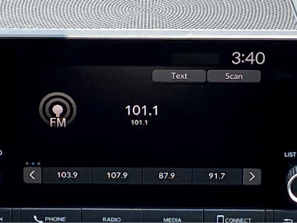 2024 Honda HR-V Vehicle Photo in POOLER, GA 31322-3252