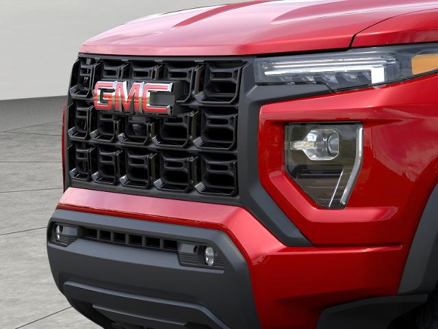 2025 GMC Canyon Vehicle Photo in MANITOWOC, WI 54220-5838