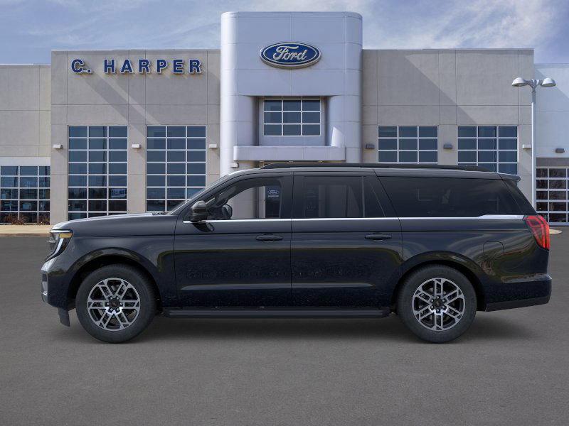 2025 Ford Expedition Max Vehicle Photo in Belle Vernon, PA 15012