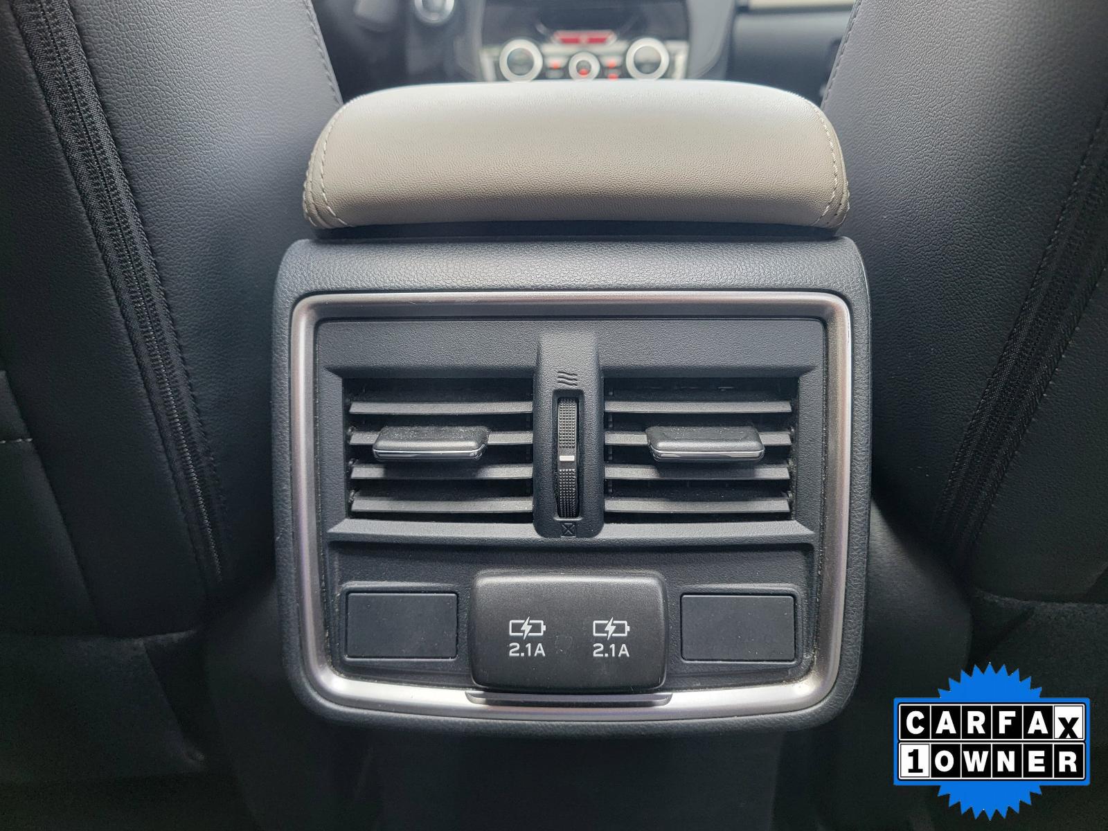 2024 Subaru Forester Vehicle Photo in Harrisburg, PA 17111