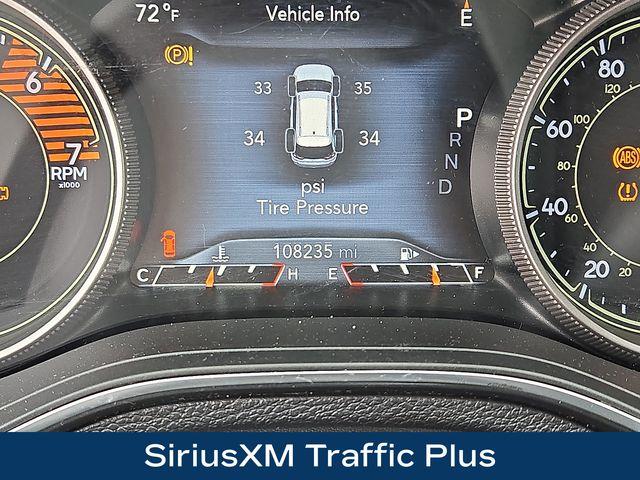 2019 Jeep Cherokee Vehicle Photo in WATERTOWN, CT 06795-3318