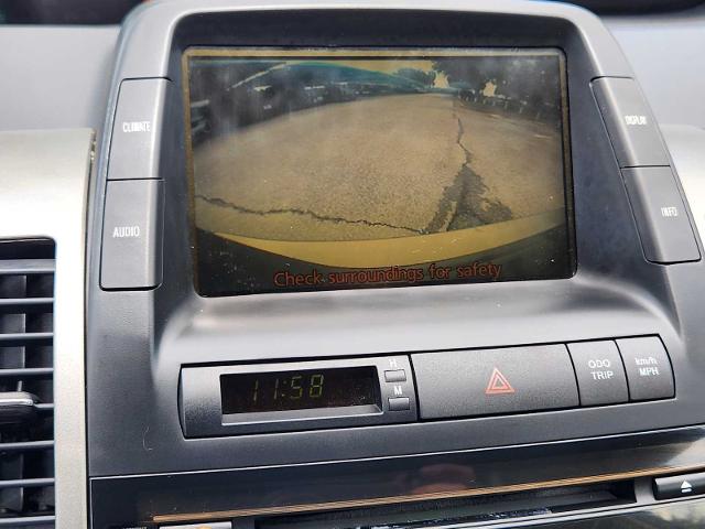 2009 Toyota Prius Vehicle Photo in DENTON, TX 76210-9321