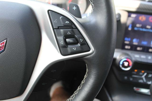 2016 Chevrolet Corvette Vehicle Photo in HOUSTON, TX 77090