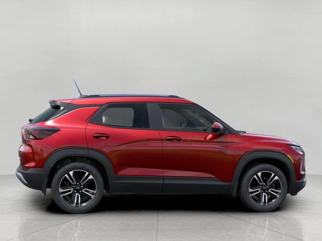 2026 Chevrolet Trailblazer Vehicle Photo in Madison, WI 53713