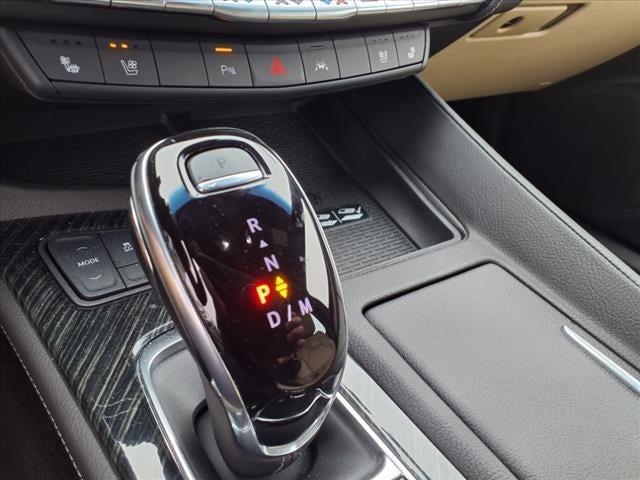 2022 Cadillac CT5 Vehicle Photo in SMITHTOWN, NY 11787-5023