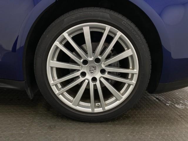 2020 Porsche Panamera Vehicle Photo in Appleton, WI 54913