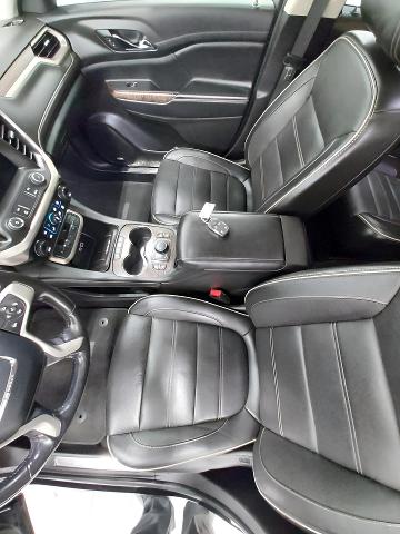 2020 GMC Acadia Vehicle Photo in OSHKOSH, WI 54904-7811