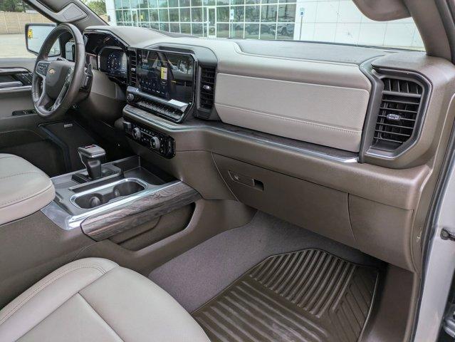2023 Chevrolet Silverado 1500 Vehicle Photo in SELMA, TX 78154-1459
