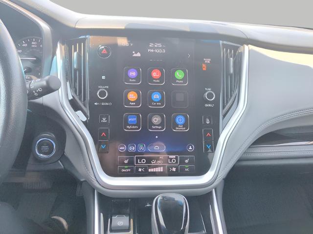 2022 Subaru Outback Vehicle Photo in Green Bay, WI 54304