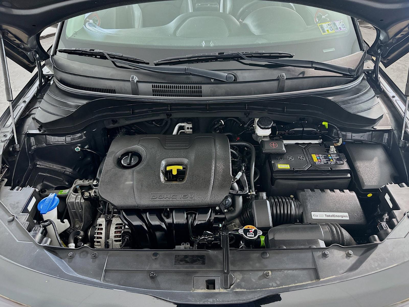 2023 Kia Soul Vehicle Photo in Langhorne, PA 19047