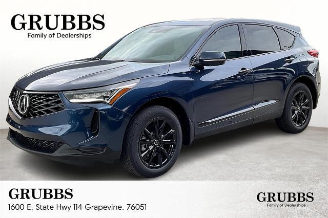 2025 Acura RDX Vehicle Photo in Grapevine, TX 76051