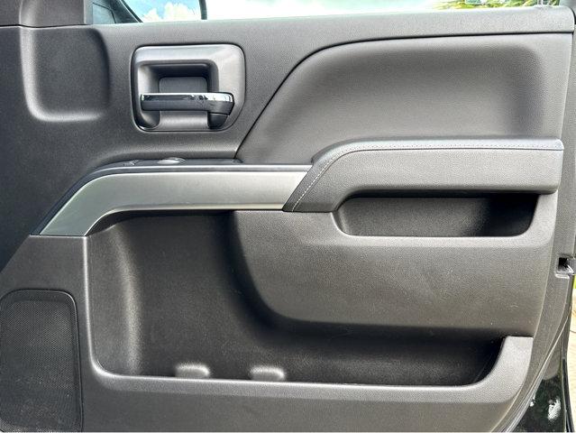 2018 Chevrolet Silverado 1500 Vehicle Photo in Hinesville, GA 31313