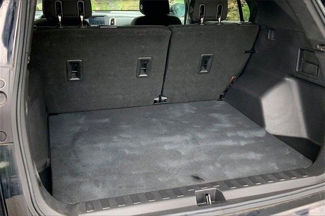 2020 Chevrolet Equinox Vehicle Photo in KANSAS CITY, MO 64114-4502