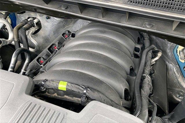 2023 Chevrolet Silverado 1500 Vehicle Photo in INDEPENDENCE, MO 64055-1314