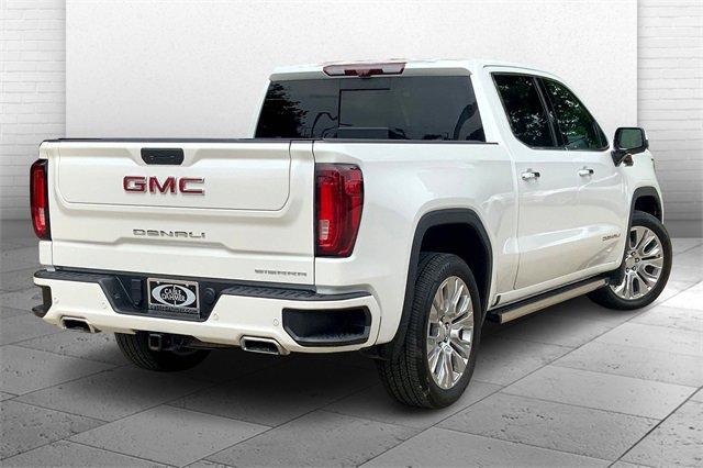 2021 GMC Sierra 1500 Vehicle Photo in KANSAS CITY, MO 64114-4545