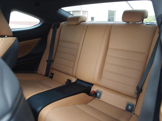 2015 Lexus RC 350 Vehicle Photo in MADISON, IN 47250-1611