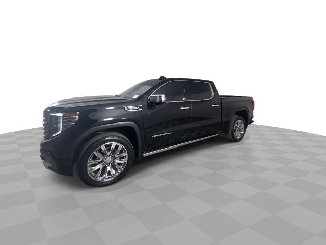 2023 GMC Sierra 1500 Vehicle Photo in GILBERT, AZ 85297-0402