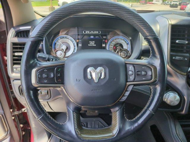 2020 Ram 1500 Vehicle Photo in WEST FRANKFORT, IL 62896-4173