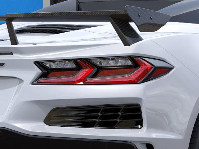 2025 Chevrolet Corvette Vehicle Photo in BEAUFORT, SC 29906-4218
