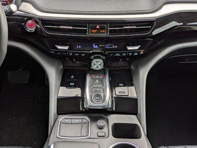 2024 Acura MDX Vehicle Photo in San Antonio, TX 78230