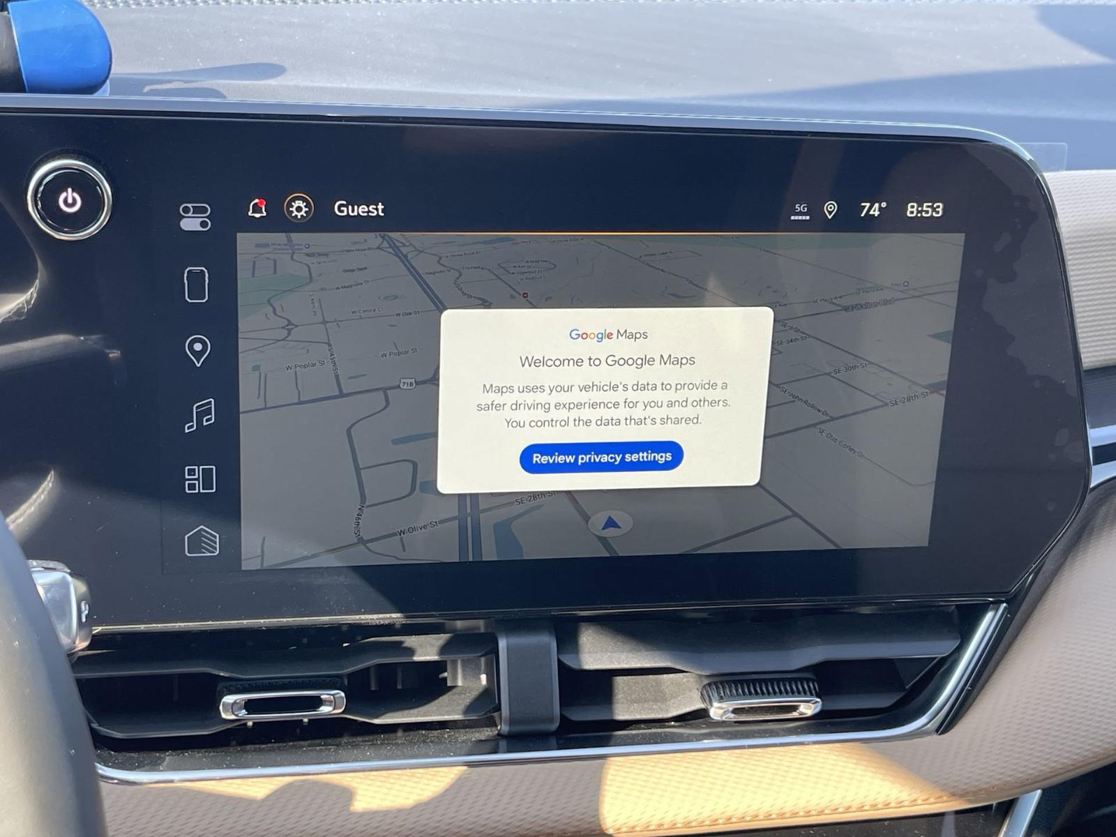 2026 Chevrolet Equinox Vehicle Photo in BENTONVILLE, AR 72712-4322
