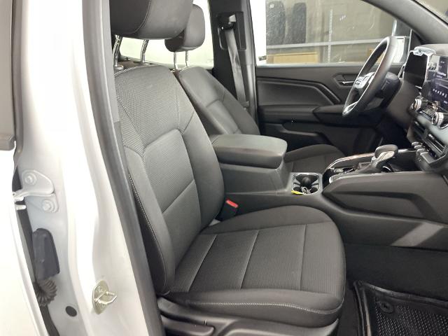 2023 GMC Canyon Vehicle Photo in GILBERT, AZ 85297-0402