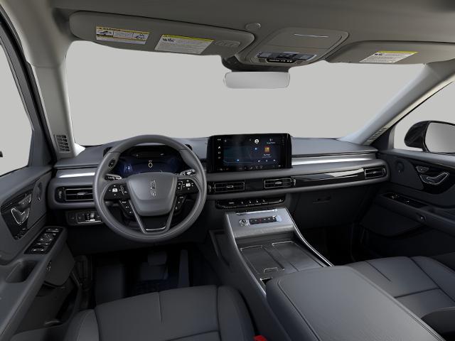 2025 Lincoln Aviator Vehicle Photo in Neenah, WI 54956