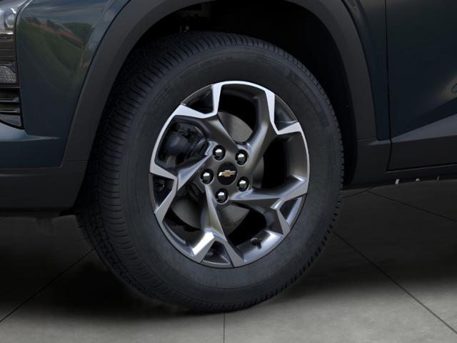 2025 Chevrolet Trax Vehicle Photo in MADISON, WI 53713-3220