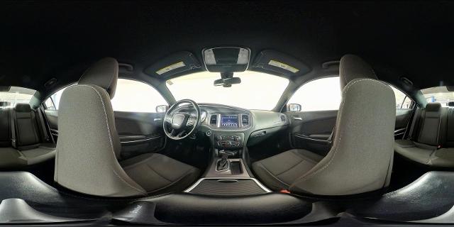 2022 Dodge Charger Vehicle Photo in Tulsa, OK 74129