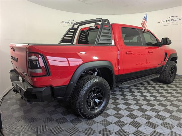 2022 Ram 1500 Vehicle Photo in ENGLEWOOD, CO 80113-6708