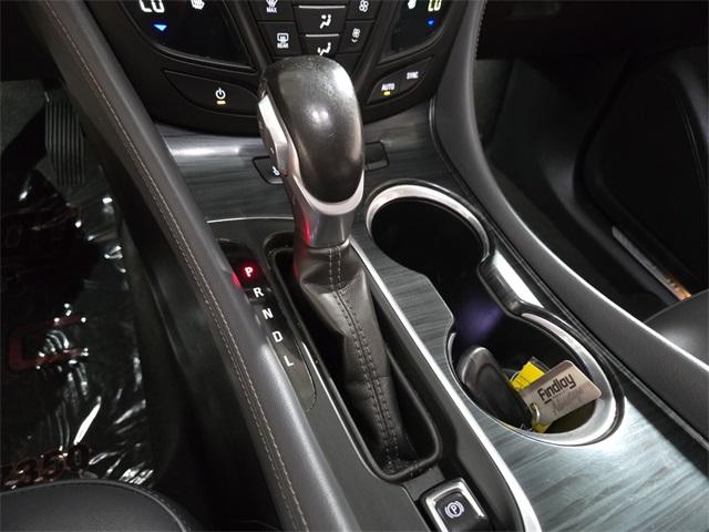 2019 Buick Envision Vehicle Photo in PRESCOTT, AZ 86305-3700