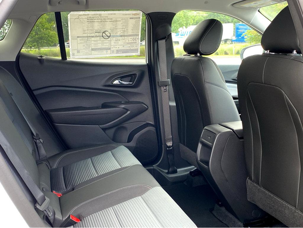 2025 Chevrolet Trax Vehicle Photo in POOLER, GA 31322-3252
