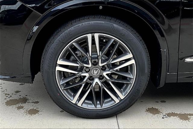 2025 Acura MDX Vehicle Photo in Grapevine, TX 76051