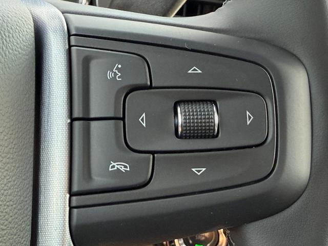 2025 GMC Sierra 1500 Vehicle Photo in COLUMBIA, MO 65203-3903